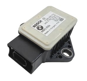 2013 BMW X1 (E84) YAW ACCELERATOR TURN RATE SPEED SENSOR