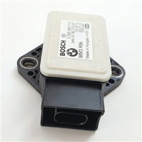 Thumbnail 2: 2013 BMW X1 (E84) YAW ACCELERATOR TURN RATE SPEED SENSOR