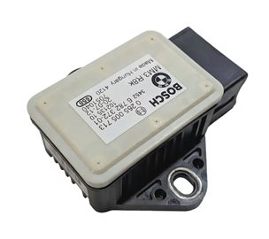 Thumbnail 3: 2013 BMW X1 (E84) YAW ACCELERATOR TURN RATE SPEED SENSOR
