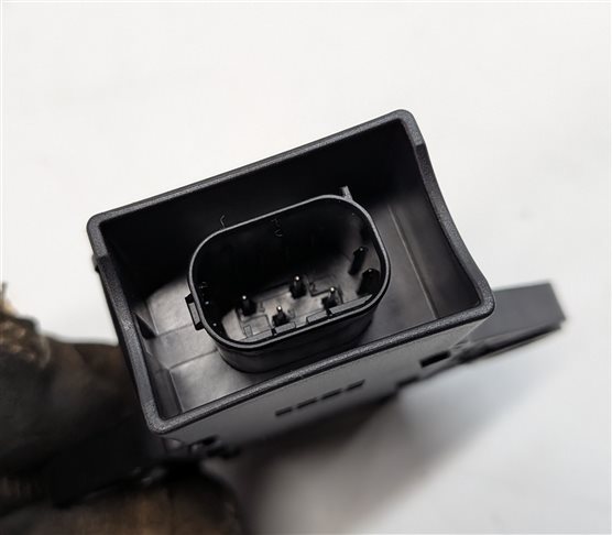 Thumbnail 5: 2013 BMW X1 (E84) YAW ACCELERATOR TURN RATE SPEED SENSOR