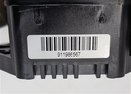 Thumbnail 7: 2013 BMW X1 (E84) YAW ACCELERATOR TURN RATE SPEED SENSOR