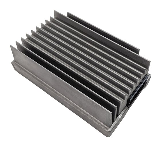 2012-2015 BMW X1 (E84) RADIO STEREO AUDIO AMP AMPLIFIER (LEAR)