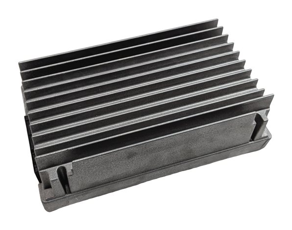 Thumbnail 3: 2012-2015 BMW X1 (E84) RADIO STEREO AUDIO AMP AMPLIFIER (LEAR)