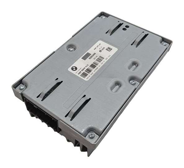 Thumbnail 5: 2012-2015 BMW X1 (E84) RADIO STEREO AUDIO AMP AMPLIFIER (LEAR)
