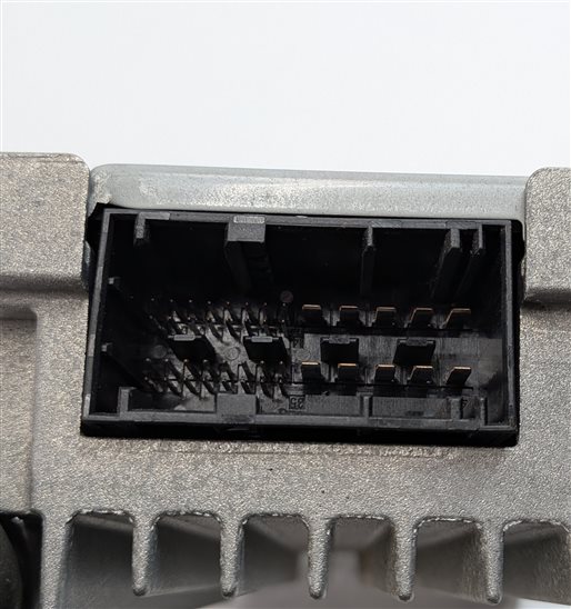 Thumbnail 6: 2012-2015 BMW X1 (E84) RADIO STEREO AUDIO AMP AMPLIFIER (LEAR)