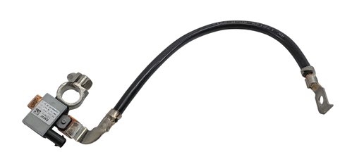 Thumbnail 3: 2013 BMW X1 (E84) 2.0L (N20) ENGINE NEGATIVE BATTERY TERMINAL WIRE CABLE w/IBS