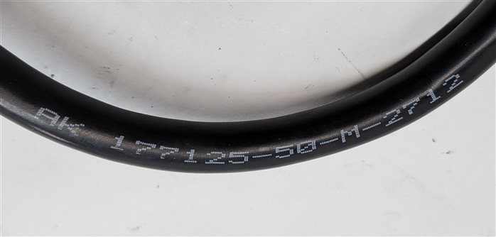 Thumbnail 5: 2013 BMW X1 (E84) 2.0L (N20) ENGINE NEGATIVE BATTERY TERMINAL WIRE CABLE w/IBS