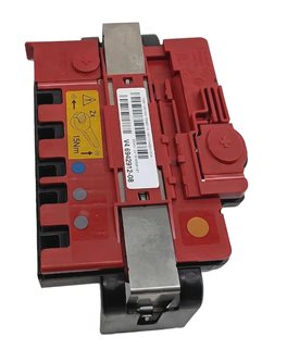Thumbnail 2: 2013 BMW X1 (E84) 2.0L (N20) ENGINE FRONT POWER DISTRIBUTION PLATE BOX