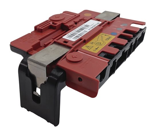 Thumbnail 4: 2013 BMW X1 (E84) 2.0L (N20) ENGINE FRONT POWER DISTRIBUTION PLATE BOX