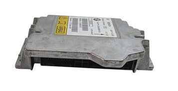 Thumbnail 2: 07-14 BMW 128i 135i X1 X5 X5M X6 X6M (E84 E87 E70 E71) SRS BAG CONTROL MODULE