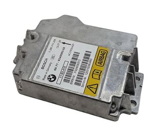 Thumbnail 4: 07-14 BMW 128i 135i X1 X5 X5M X6 X6M (E84 E87 E70 E71) SRS BAG CONTROL MODULE