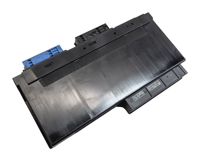 Thumbnail 5: 12-15 BMW 335 X1 (E84 E90 E92 E93) PRIMARY BODY CONTROL MODULE COMPUTER (BCM)