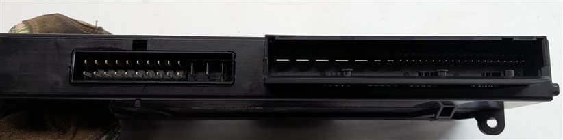 Thumbnail 6: 12-15 BMW 335 X1 (E84 E90 E92 E93) PRIMARY BODY CONTROL MODULE COMPUTER (BCM)
