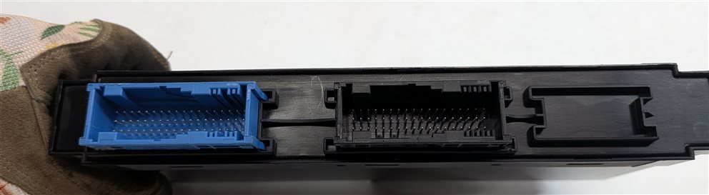 Thumbnail 7: 12-15 BMW 335 X1 (E84 E90 E92 E93) PRIMARY BODY CONTROL MODULE COMPUTER (BCM)