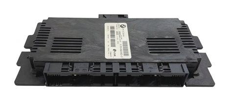 Thumbnail 2: 10-16 BMW 328i 335i M3 X1 Z4 (E84 E89 E92 E93) FRM3R PL2 LIGHT CONTROL MODULE