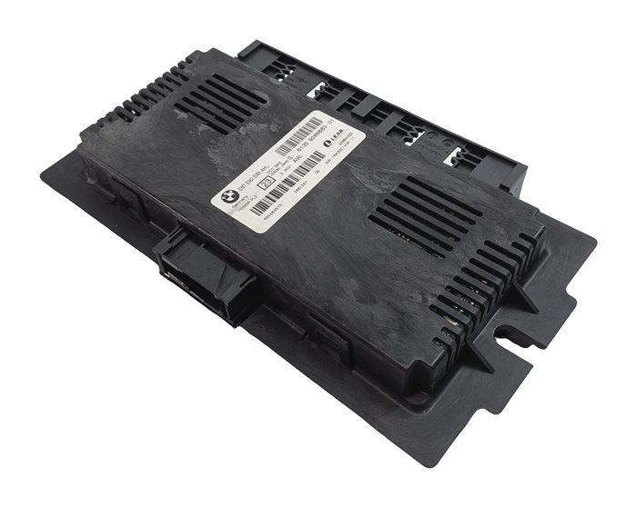 Thumbnail 3: 10-16 BMW 328i 335i M3 X1 Z4 (E84 E89 E92 E93) FRM3R PL2 LIGHT CONTROL MODULE