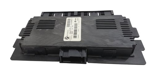 Thumbnail 4: 10-16 BMW 328i 335i M3 X1 Z4 (E84 E89 E92 E93) FRM3R PL2 LIGHT CONTROL MODULE