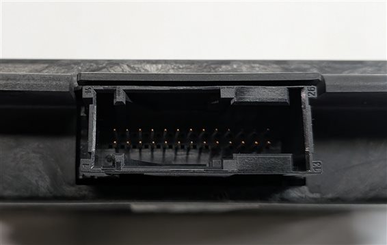 Thumbnail 6: 10-16 BMW 328i 335i M3 X1 Z4 (E84 E89 E92 E93) FRM3R PL2 LIGHT CONTROL MODULE