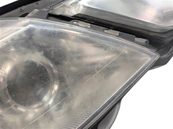 Thumbnail 10: 2010-2013 MERCEDES BENZ E300 E350 E400 E550 (W212) RIGHT HALOGEN HEADLIGHT LAMP