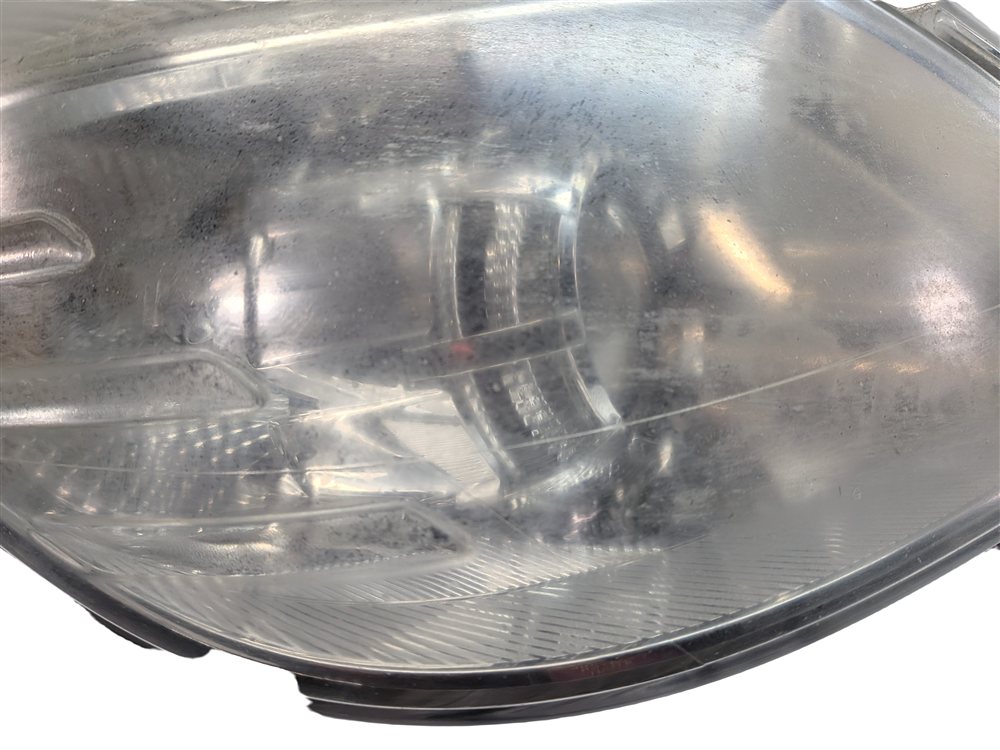 Thumbnail 11: 2010-2013 MERCEDES BENZ E300 E350 E400 E550 (W212) RIGHT HALOGEN HEADLIGHT LAMP