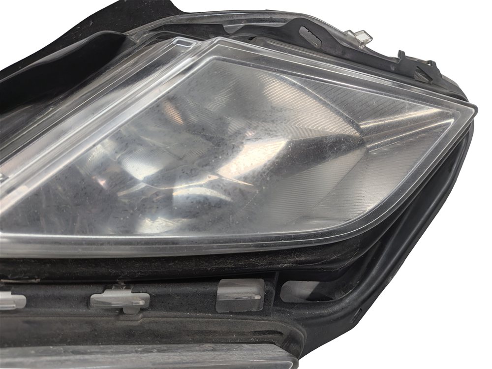 Thumbnail 12: 2010-2013 MERCEDES BENZ E300 E350 E400 E550 (W212) RIGHT HALOGEN HEADLIGHT LAMP
