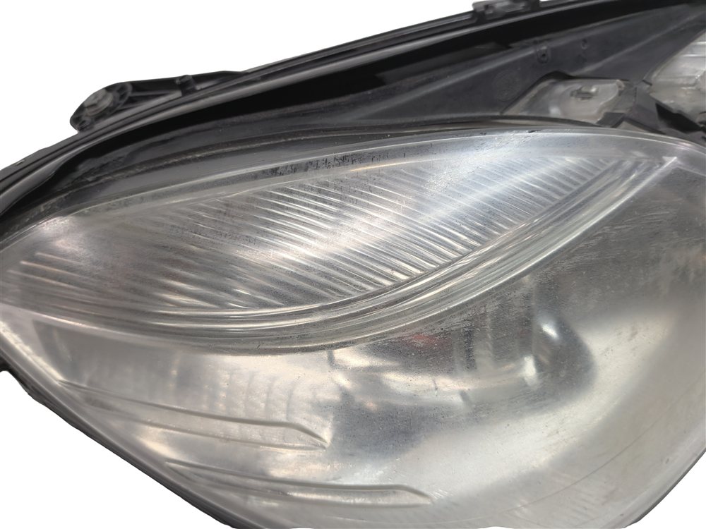 Thumbnail 13: 2010-2013 MERCEDES BENZ E300 E350 E400 E550 (W212) RIGHT HALOGEN HEADLIGHT LAMP