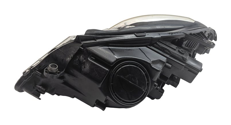 Thumbnail 5: 2010-2013 MERCEDES BENZ E300 E350 E400 E550 (W212) RIGHT HALOGEN HEADLIGHT LAMP