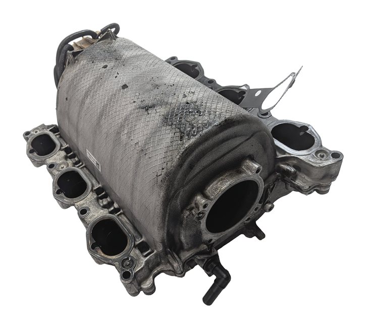 2006-2012 MERCEDES C350 E300 E350 GLK350 ML350 ML450 SLK300 V6 INTAKE MANIFOLD