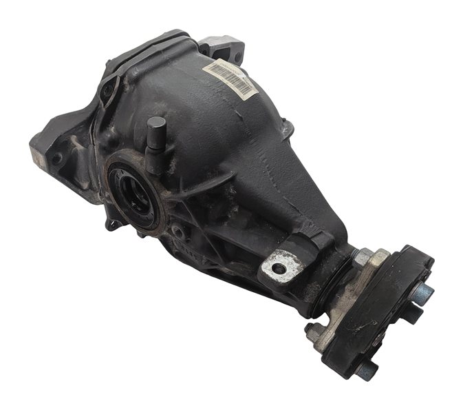 08-17 MERCEDES C300 E350 GLK250 (W204 W205 W212) REAR DIFFERENTIAL GEAR (3.07)