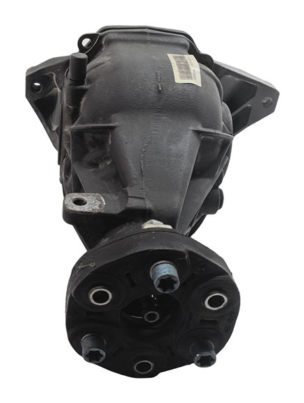 Thumbnail 2: 08-17 MERCEDES C300 E350 GLK250 (W204 W205 W212) REAR DIFFERENTIAL GEAR (3.07)