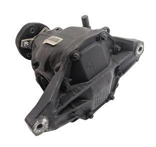 Thumbnail 4: 08-17 MERCEDES C300 E350 GLK250 (W204 W205 W212) REAR DIFFERENTIAL GEAR (3.07)
