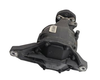 Thumbnail 5: 08-17 MERCEDES C300 E350 GLK250 (W204 W205 W212) REAR DIFFERENTIAL GEAR (3.07)