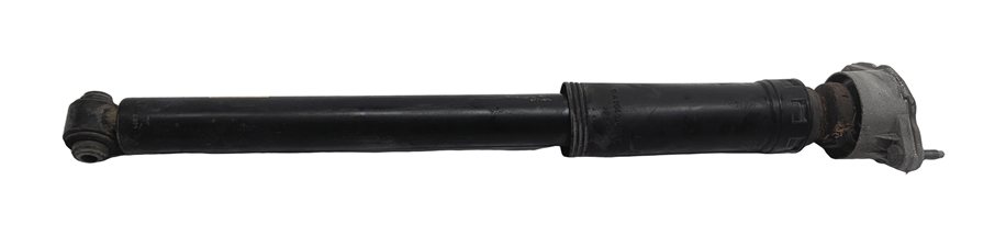 Thumbnail 2: 2011 MERCEDES E350 (W212) AWD REAR LEFT or RIGHT STANDARD SUSPENSION SHOCK STRUT