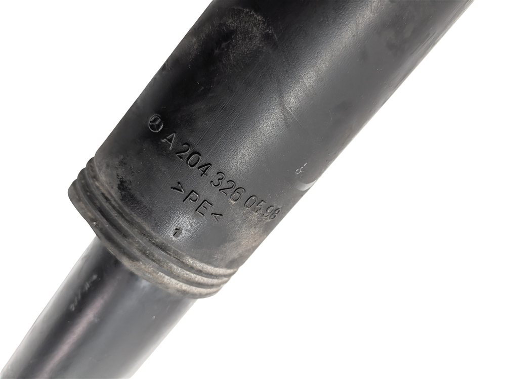 Thumbnail 5: 2011 MERCEDES E350 (W212) AWD REAR LEFT or RIGHT STANDARD SUSPENSION SHOCK STRUT
