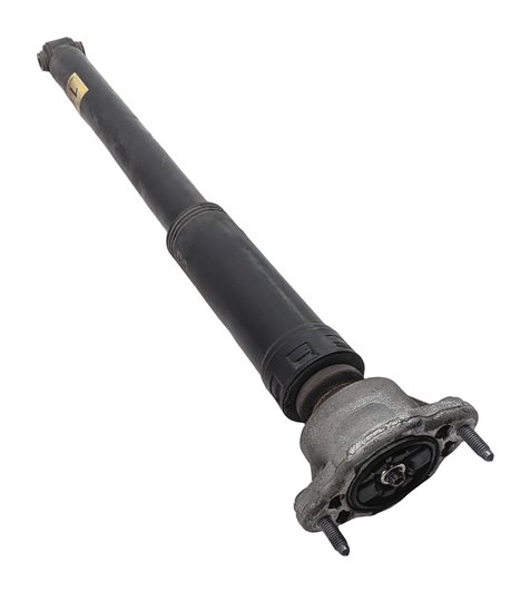 2011 MERCEDES E350 (W212) AWD REAR LEFT or RIGHT STANDARD SUSPENSION SHOCK STRUT