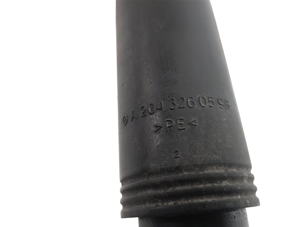 Thumbnail 5: 2011 MERCEDES E350 (W212) AWD REAR LEFT or RIGHT STANDARD SUSPENSION SHOCK STRUT