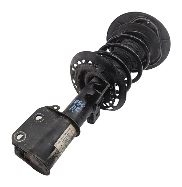 Thumbnail 1: 2010-2016 MERCEDES E-CLASS (W212) RIGHT FRONT PASSENGER SUSPENSION SHOCK STRUT
