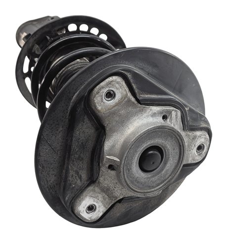 Thumbnail 3: 2010-2016 MERCEDES E-CLASS (W212) RIGHT FRONT PASSENGER SUSPENSION SHOCK STRUT