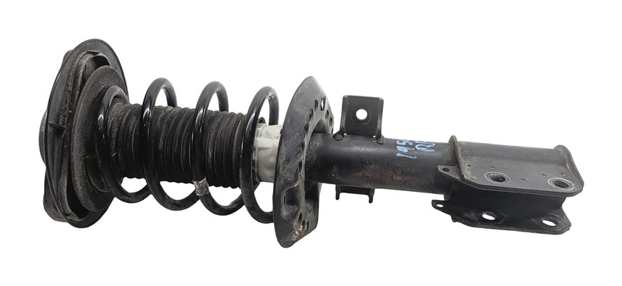 Thumbnail 4: 2010-2016 MERCEDES E-CLASS (W212) RIGHT FRONT PASSENGER SUSPENSION SHOCK STRUT