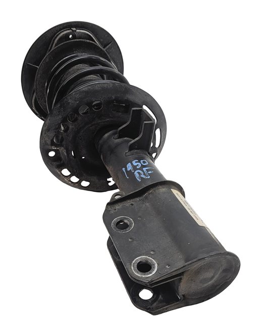 Thumbnail 5: 2010-2016 MERCEDES E-CLASS (W212) RIGHT FRONT PASSENGER SUSPENSION SHOCK STRUT