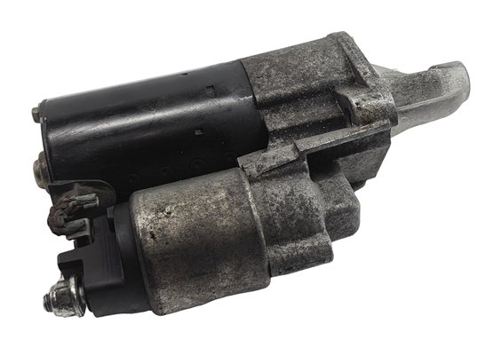 Thumbnail 4: 07-12 MERCEDES C300 C350 CL550 E350 E550 GLK350 S450 S550 AWD STARTER MOTOR