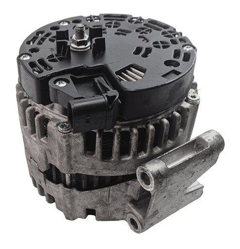 07-15 MERCEDES C CL E G GL GLC ML S CLS (W204 C207 W166 X166) 180 AMP ALTERNATOR