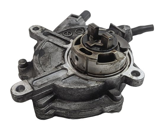 Thumbnail 2: 2008-2013 MERCEDES C250 C300 E300 E350 GLK S400 SLK (W204 W212 W221) VACUUM PUMP