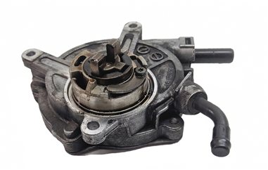 Thumbnail 4: 2008-2013 MERCEDES C250 C300 E300 E350 GLK S400 SLK (W204 W212 W221) VACUUM PUMP