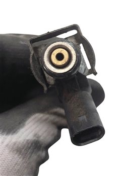 Thumbnail 4: 06-12 MERCEDES C E G GL ML S SL (W204 W212 W221 W164 X164) FUEL INJECTOR SET 6