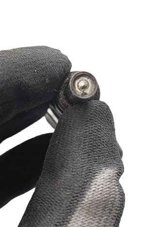 Thumbnail 5: 06-12 MERCEDES C E G GL ML S SL (W204 W212 W221 W164 X164) FUEL INJECTOR SET 6