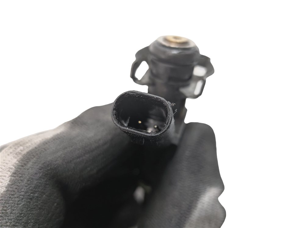 Thumbnail 6: 06-12 MERCEDES C E G GL ML S SL (W204 W212 W221 W164 X164) FUEL INJECTOR SET 6