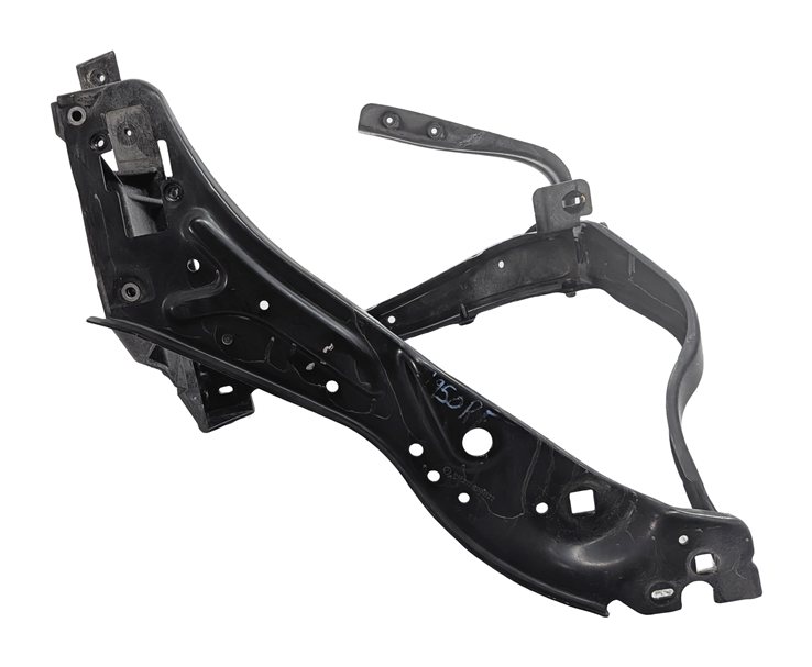 2011 MERCEDES E350 (W212) FRONT RIGHT PASSENGER HEADLIGHT LAMP MOUNT BRACKET
