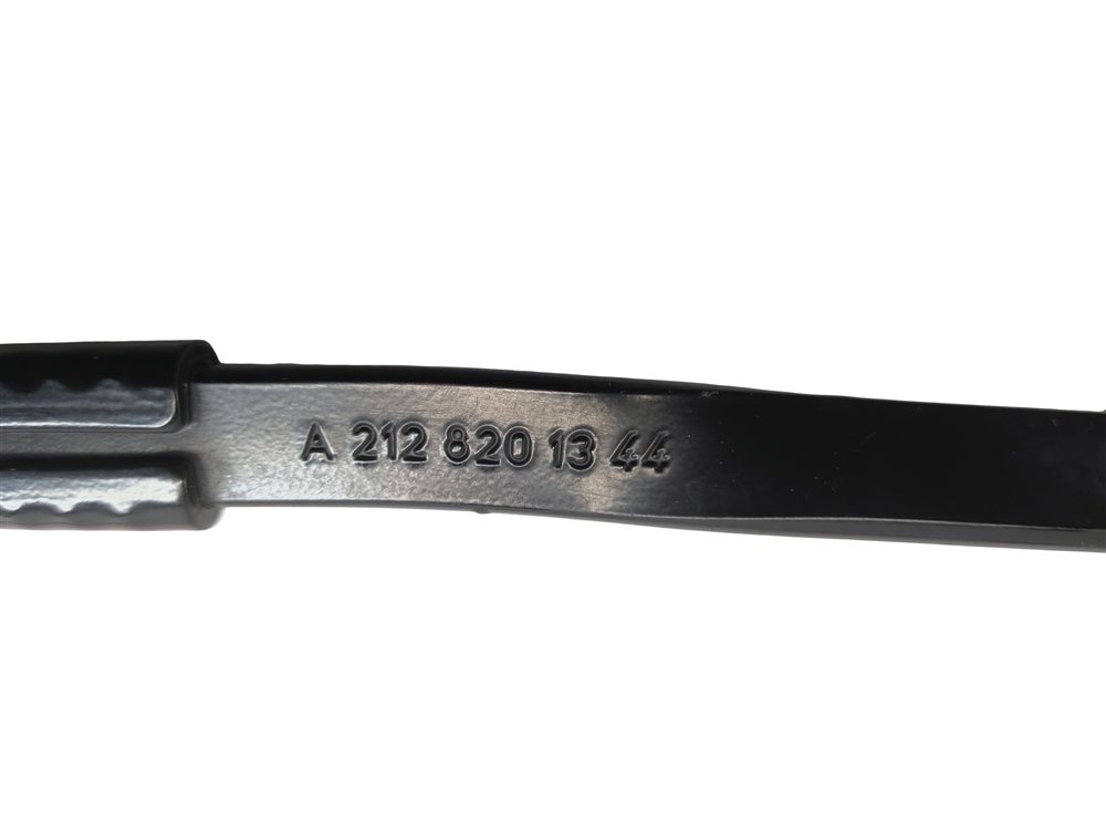 Thumbnail 6: 10-13 MERCEDES C E CLASS FRONT LEFT & RIGHT WINDSHIELD WIPER ARM SET/2