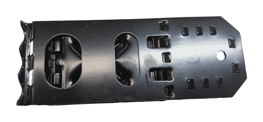 Thumbnail 4: 03-20 MERCEDES C E CLK CLS SLK (A207 C207 C209 R172) SPARE TIRE JACK TOOL SET